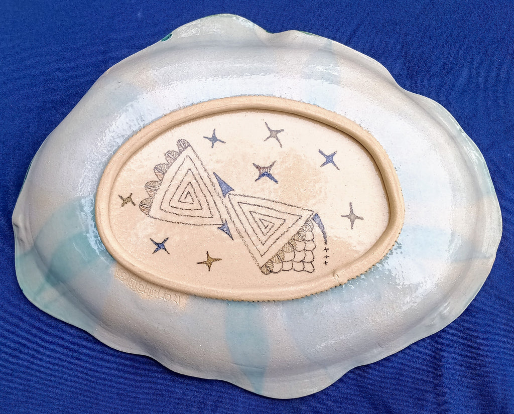 "Promised Heavenly Realms" Hidden Treasure Series # 2