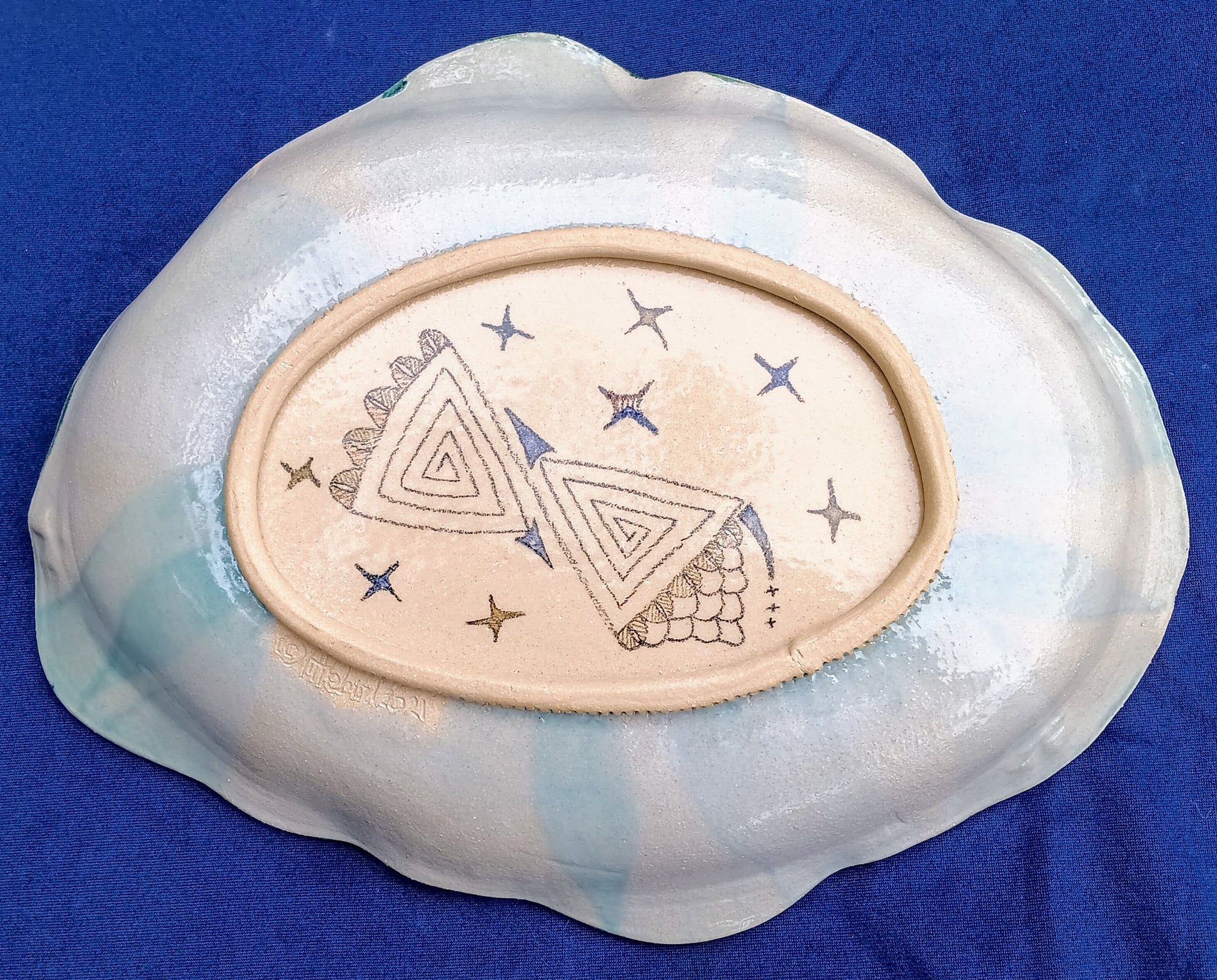 "Promised Heavenly Realms" Hidden Treasure Series # 2